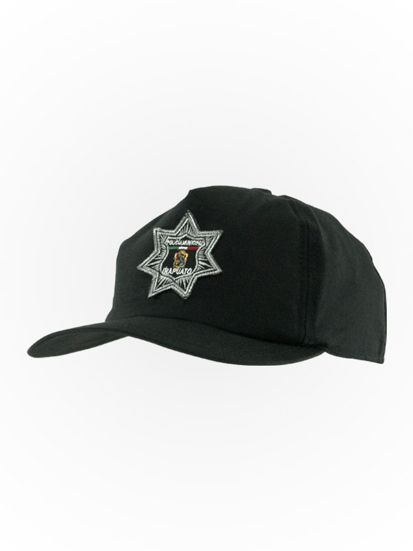 GORRA POLICIA