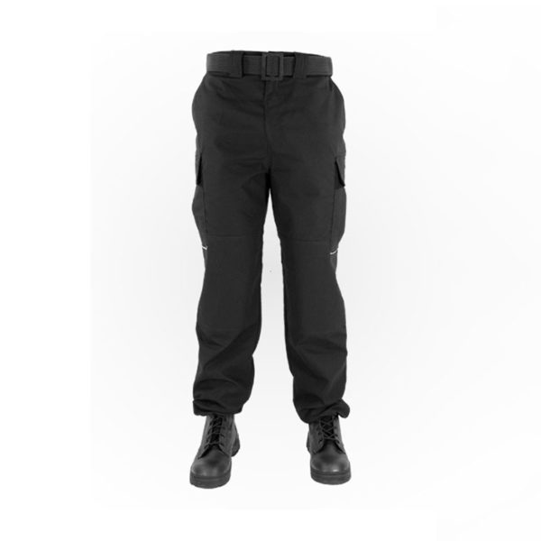 Pantalon tactico negro 2025 hombre